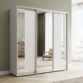 Шкаф-купе Акцент-Вера КР 1800-600 в Челябинске - chelyabinsk.mebel24.online | фото 3