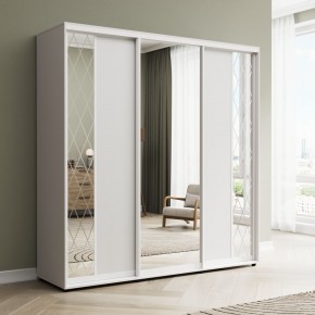 Шкаф-купе Акцент-Вера КР 2100-600 в Челябинске - chelyabinsk.mebel24.online | фото 1