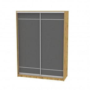 Шкаф-купе B-220х160х60-2 "Белла" в Челябинске - chelyabinsk.mebel24.online | фото 19
