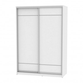 Шкаф-купе B-220х160х60-2 "Белла" в Челябинске - chelyabinsk.mebel24.online | фото 6