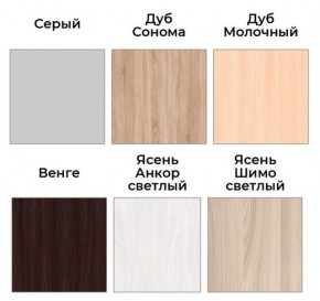 Шкаф-купе ХИТ 22-18-111 (620) в Челябинске - chelyabinsk.mebel24.online | фото 3