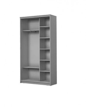 Шкаф-купе ХИТ 22-4-12-66 (420) в Челябинске - chelyabinsk.mebel24.online | фото 2