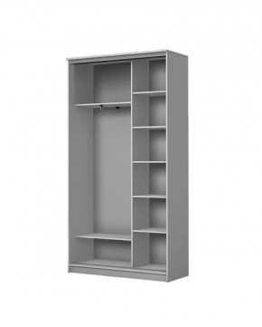 Шкаф-купе ХИТ 22-4-14-11 (420) в Челябинске - chelyabinsk.mebel24.online | фото 2