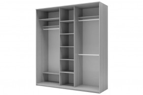 Шкаф-купе ХИТ 23-18-111 (620) в Челябинске - chelyabinsk.mebel24.online | фото 5