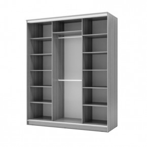 Шкаф-купе ХИТ 23-20/2-555 (620) в Челябинске - chelyabinsk.mebel24.online | фото 2