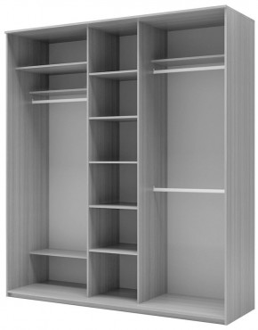 Шкаф-купе ХИТ 23-20-555 (620) в Челябинске - chelyabinsk.mebel24.online | фото 2