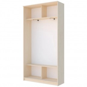 Шкаф-купе ХИТ 23-4-12/2-22 (420) в Челябинске - chelyabinsk.mebel24.online | фото 5