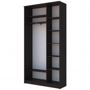 Шкаф-купе ХИТ 23-4-15-77 (420) в Челябинске - chelyabinsk.mebel24.online | фото 2