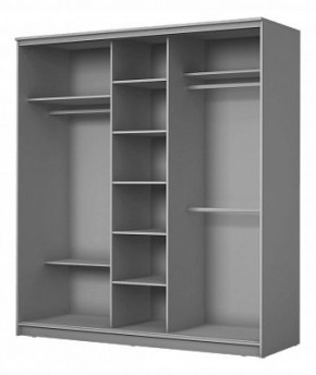 Шкаф-купе ХИТ 24-18-555 (620) в Челябинске - chelyabinsk.mebel24.online | фото 2