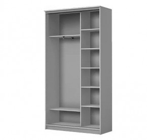 Шкаф-купе ХИТ 24-4-15-88 (420) в Челябинске - chelyabinsk.mebel24.online | фото 2