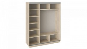 Шкаф-купе Румер СШК 1.180.60-13.13.13 в Челябинске - chelyabinsk.mebel24.online | фото 2