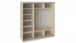 Шкаф-купе Румер СШК 1.210.70-13.11.13 в Челябинске - chelyabinsk.mebel24.online | фото 2