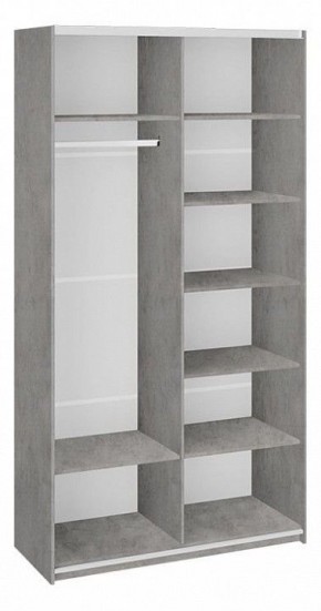 Шкаф-купе Траст СШК 2.120.60-13.13 в Челябинске - chelyabinsk.mebel24.online | фото 2