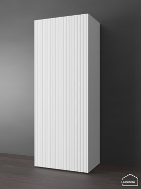 Шкаф Linnea MHR-2PO-3 2050х800х510 (Белый-М 11.1.2) в Челябинске - chelyabinsk.mebel24.online | фото 6