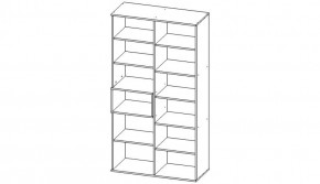 ЛУКСОР-1 Шкаф (ЦРК.ЛКС.01 шкаф) в Челябинске - chelyabinsk.mebel24.online | фото 2