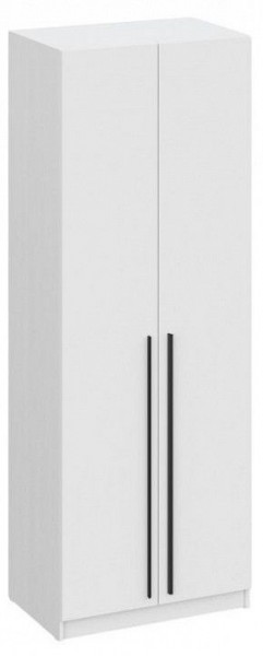 Шкаф платяной Бирма ШК-800 в Челябинске - chelyabinsk.mebel24.online | фото