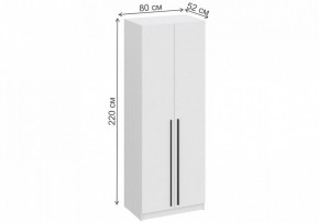 Шкаф платяной Бирма ШК-800 в Челябинске - chelyabinsk.mebel24.online | фото 5