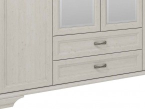 Шкаф платяной Monako 4D2S в Челябинске - chelyabinsk.mebel24.online | фото