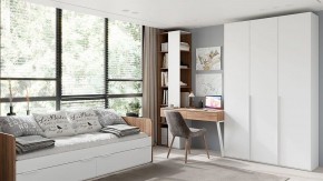 Шкаф платяной Порто СМ-393.07.223 в Челябинске - chelyabinsk.mebel24.online | фото 7