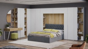 Шкаф платяной Порто СМ-393.07.223 в Челябинске - chelyabinsk.mebel24.online | фото 8