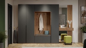 Шкаф платяной Порто СМ-393.07.223 в Челябинске - chelyabinsk.mebel24.online | фото 11