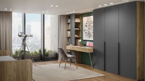 Шкаф платяной Порто СМ-393.07.223 в Челябинске - chelyabinsk.mebel24.online | фото 5