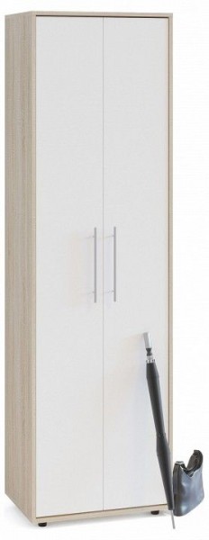 Шкаф платяной ШО-1 в Челябинске - chelyabinsk.mebel24.online | фото
