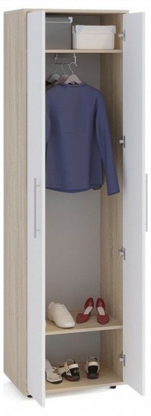 Шкаф платяной ШО-1 в Челябинске - chelyabinsk.mebel24.online | фото 2