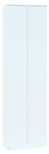 Шкаф платяной ШО-4 в Челябинске - chelyabinsk.mebel24.online | фото