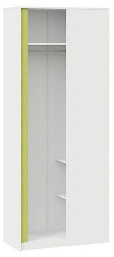Шкаф платяной Сканди в Челябинске - chelyabinsk.mebel24.online | фото 4