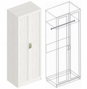 Шкаф "ГА-01" Александрия в Челябинске - chelyabinsk.mebel24.online | фото