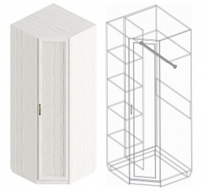 Шкаф угловой "СА-02" Александрия в Челябинске - chelyabinsk.mebel24.online | фото