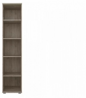 Шкаф-витрина Альянс 435.02 в Челябинске - chelyabinsk.mebel24.online | фото