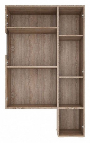 Шкаф-витрина Филадельфия СТЛ.263.03 в Челябинске - chelyabinsk.mebel24.online | фото 2