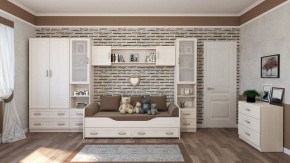 Шкаф-витрина Колибри в Челябинске - chelyabinsk.mebel24.online | фото 7