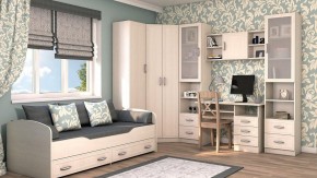 Шкаф-витрина Колибри в Челябинске - chelyabinsk.mebel24.online | фото 8