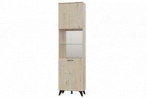 Шкаф-витрина София 7 в Челябинске - chelyabinsk.mebel24.online | фото 1