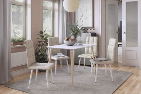 СКАНДИ 1 Стол обеденный в Челябинске - chelyabinsk.mebel24.online | фото 3