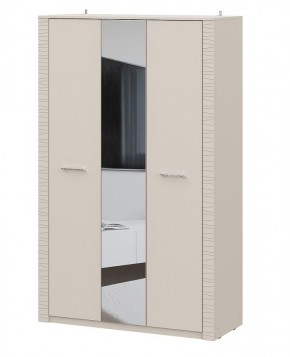 КАЛИПСО Спальный гарнитур (Меланж) в Челябинске - chelyabinsk.mebel24.online | фото 8