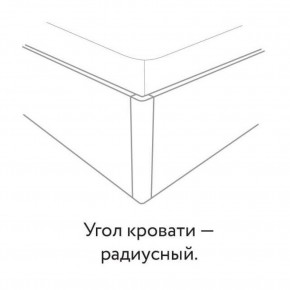 Спальный гарнитур "Сандра" (модульный) в Челябинске - chelyabinsk.mebel24.online | фото 5