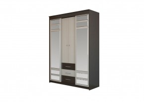 Спальный гарнитур Юнона (модульный) в Челябинске - chelyabinsk.mebel24.online | фото 8