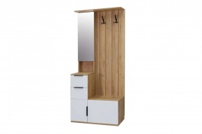 СТЕФАНИ-1 Прихожая в Челябинске - chelyabinsk.mebel24.online | фото 3