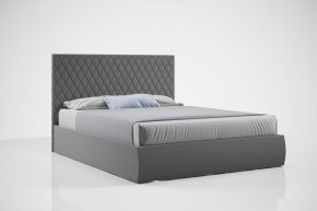 СТЕЛЛА Кровать с ПМ 1600 в Челябинске - chelyabinsk.mebel24.online | фото 4