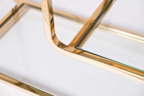 Стеллаж 46AS-SH1652-GOLD в Челябинске - chelyabinsk.mebel24.online | фото 4