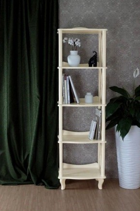 Стеллаж Джульетта 4 в Челябинске - chelyabinsk.mebel24.online | фото 7