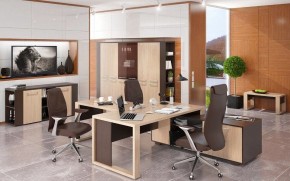 Стеллаж-колонка Alto ABS 196 в Челябинске - chelyabinsk.mebel24.online | фото 2
