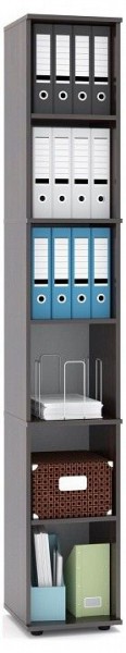 Стеллаж-колонка ШУ-20 в Челябинске - chelyabinsk.mebel24.online | фото