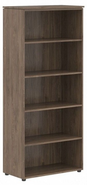 Стеллаж комбинированный Morris Trend MHC 85.5 в Челябинске - chelyabinsk.mebel24.online | фото 2