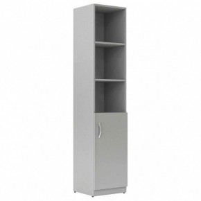 Стеллаж комбинированный Skyland Simple SR-5U.5 в Челябинске - chelyabinsk.mebel24.online | фото