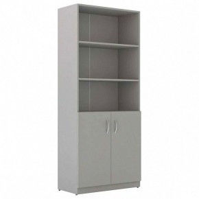 Стеллаж комбинированный Skyland Simple SR-5W.5 в Челябинске - chelyabinsk.mebel24.online | фото